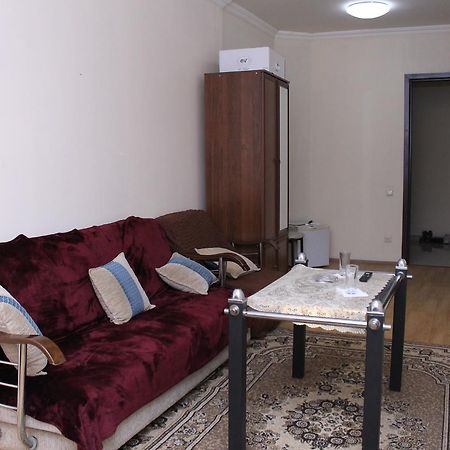 Hotel Hayat Batumi Exteriér fotografie