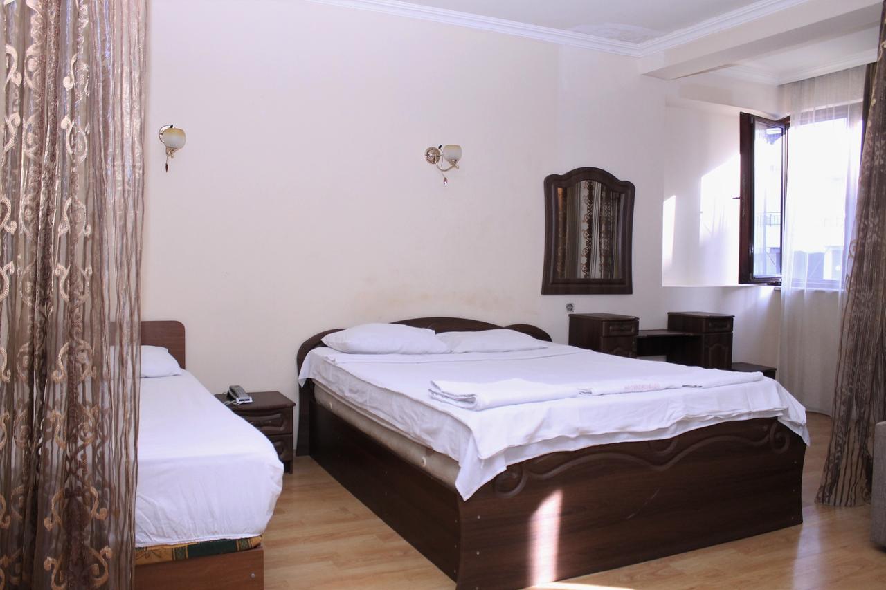 Hotel Hayat Batumi Exteriér fotografie