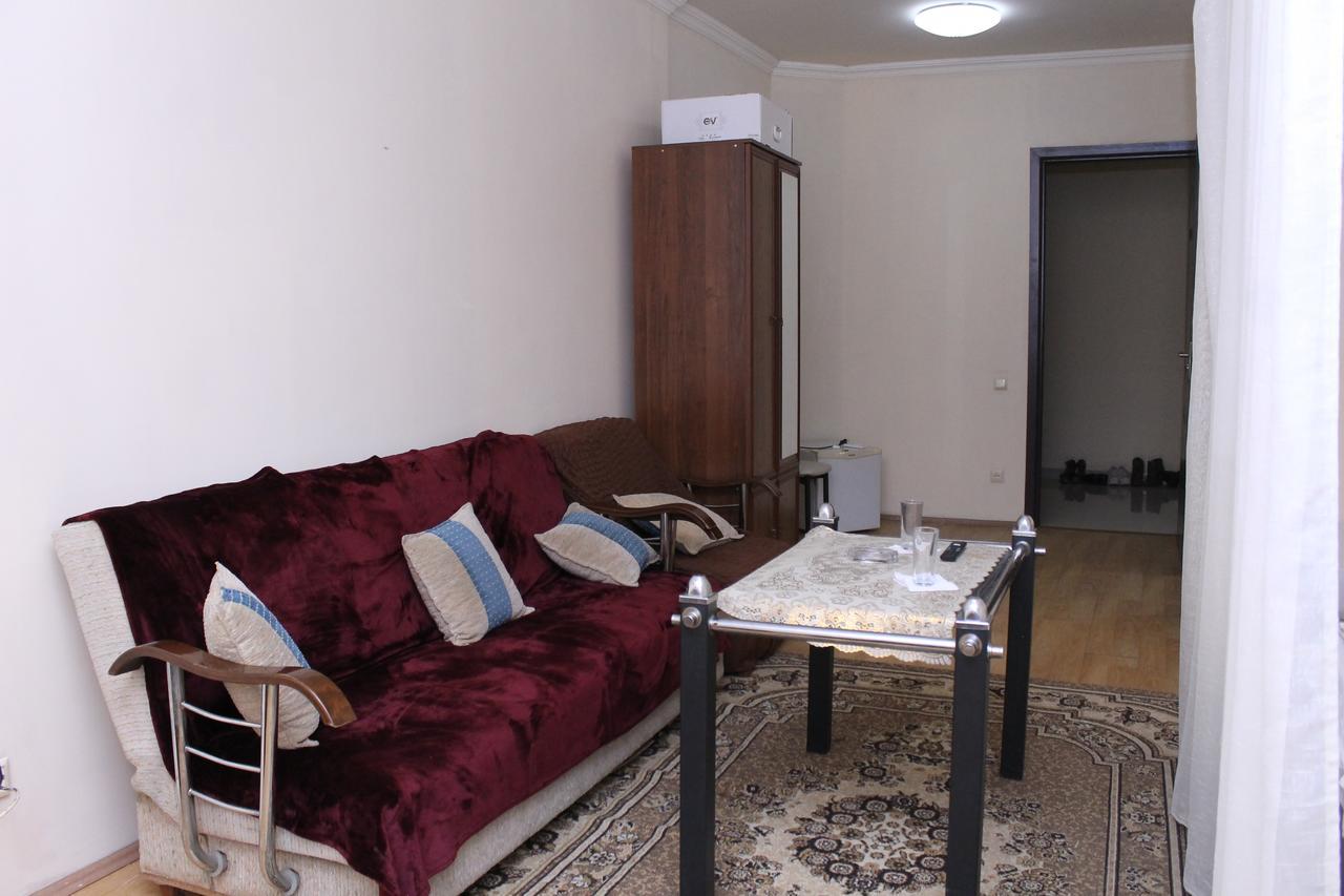 Hotel Hayat Batumi Exteriér fotografie