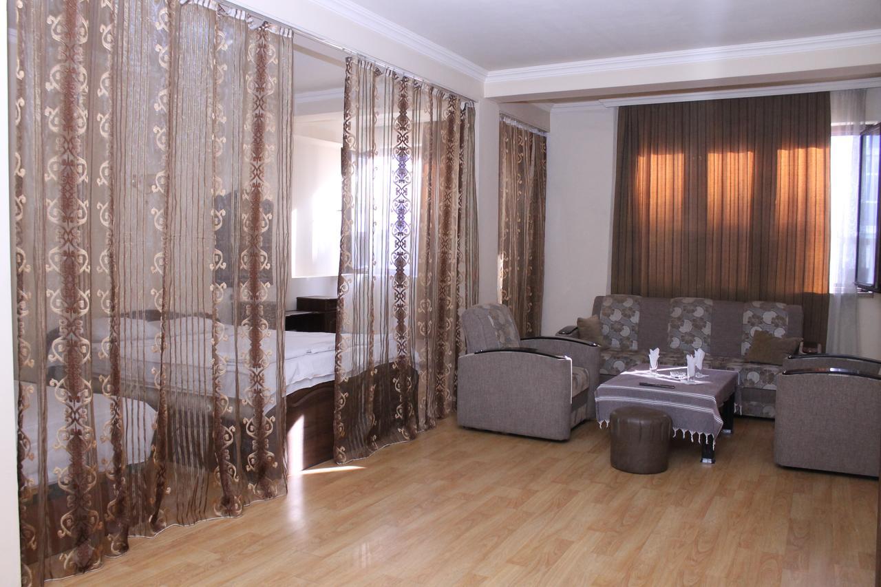 Hotel Hayat Batumi Exteriér fotografie