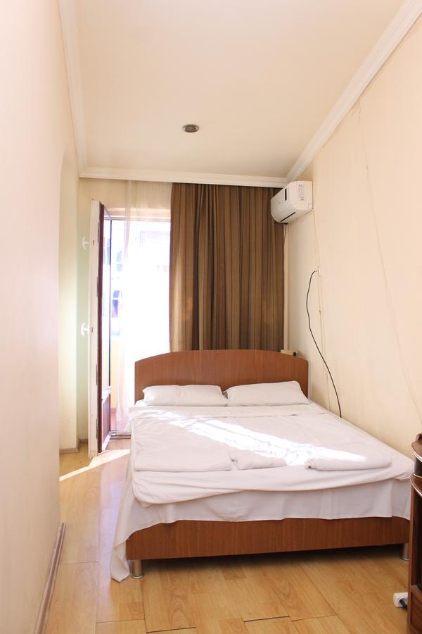Hotel Hayat Batumi Exteriér fotografie